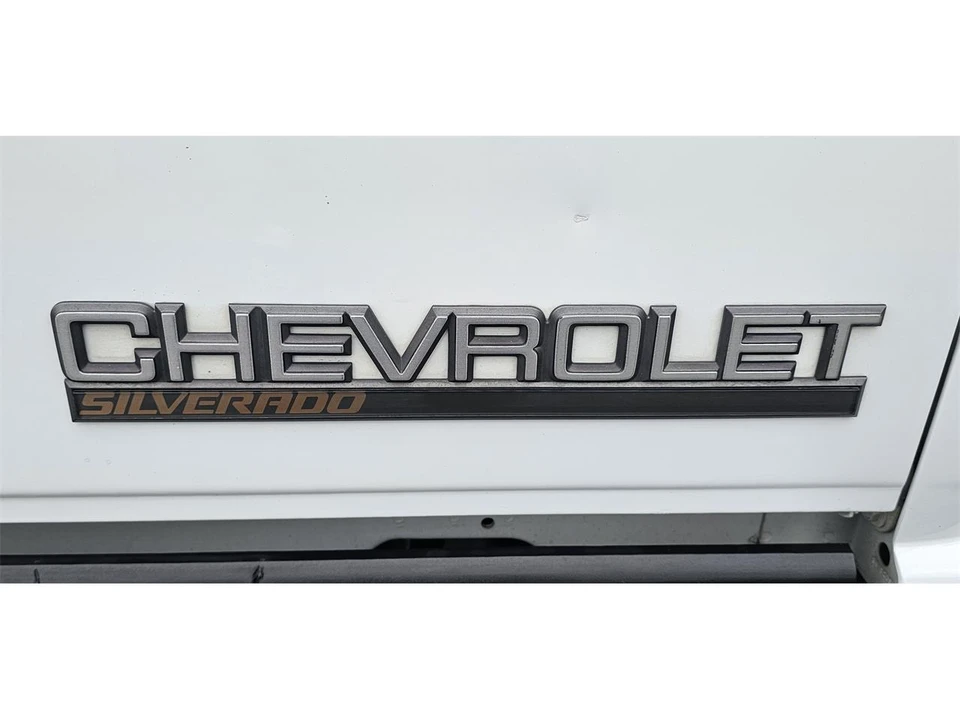 1998 Chevrolet C/K 4th Gen - Image 5 of 31