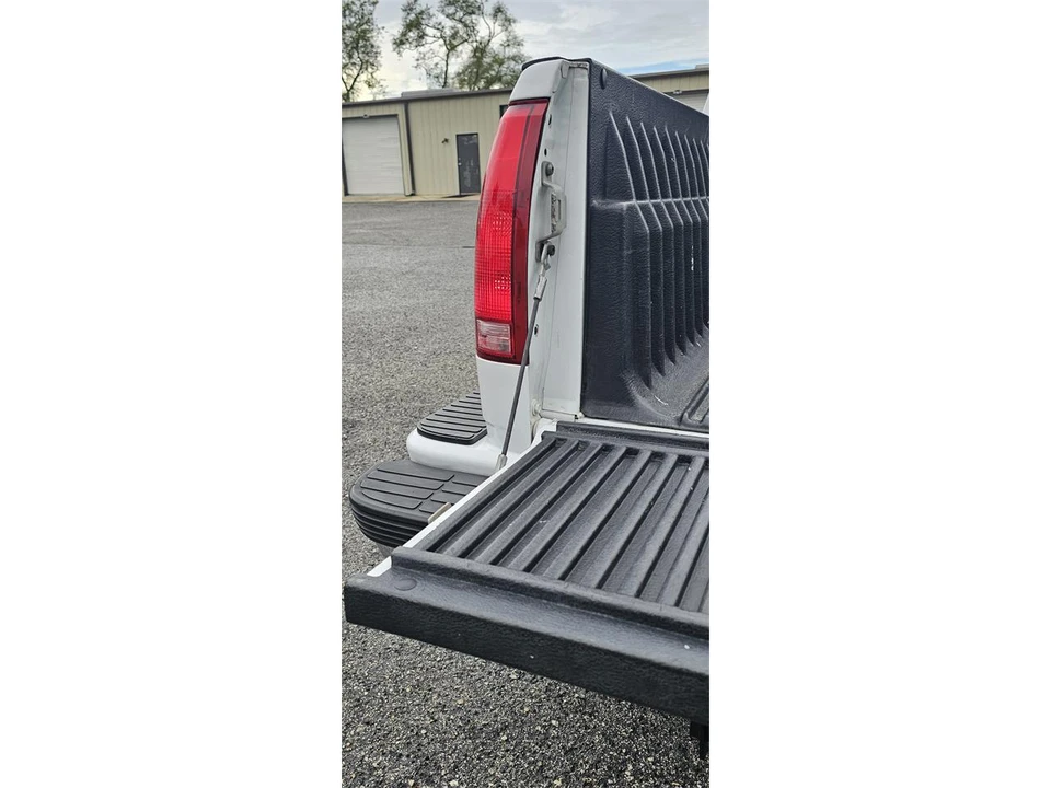 1998 Chevrolet C/K 4th Gen - Image 7 of 31
