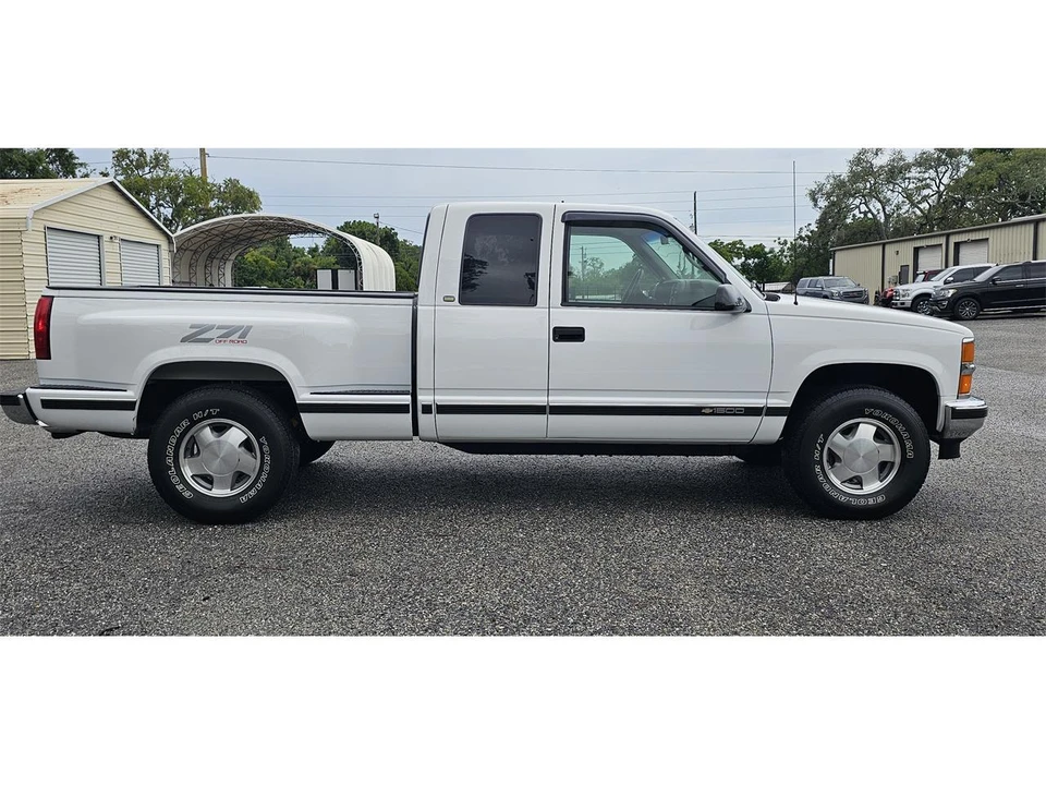 1998 Chevrolet C/K 4th Gen - Image 10 of 31