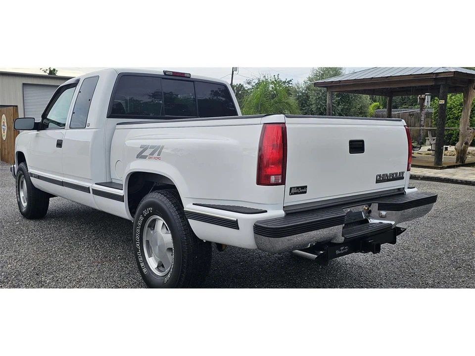 1998 Chevrolet C/K 4th Gen - Image 14 of 31