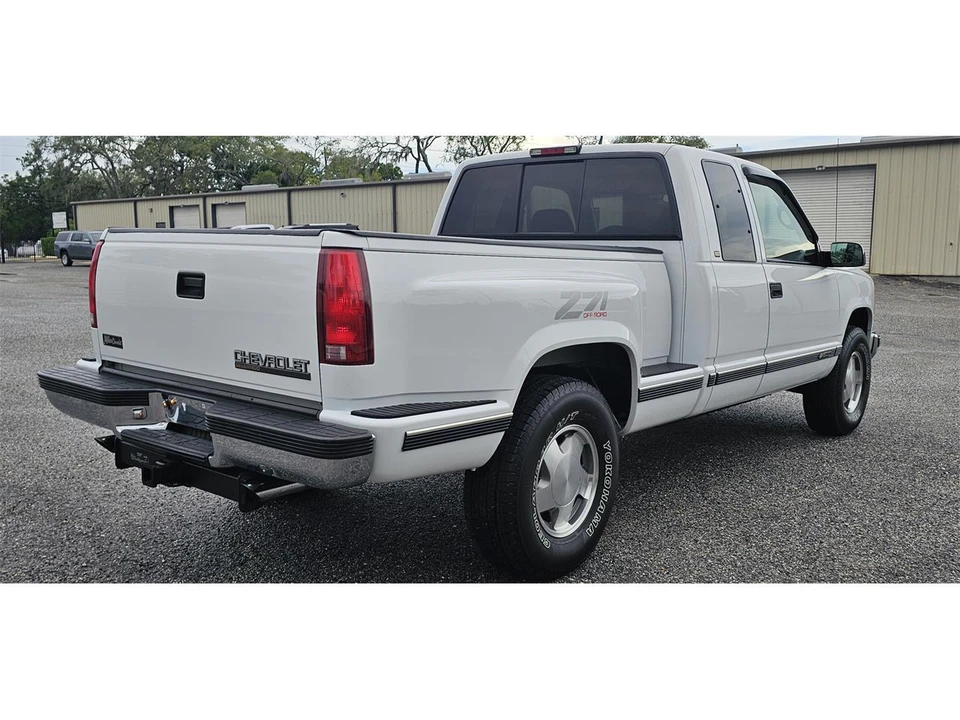 1998 Chevrolet C/K 4th Gen - Image 16 of 31