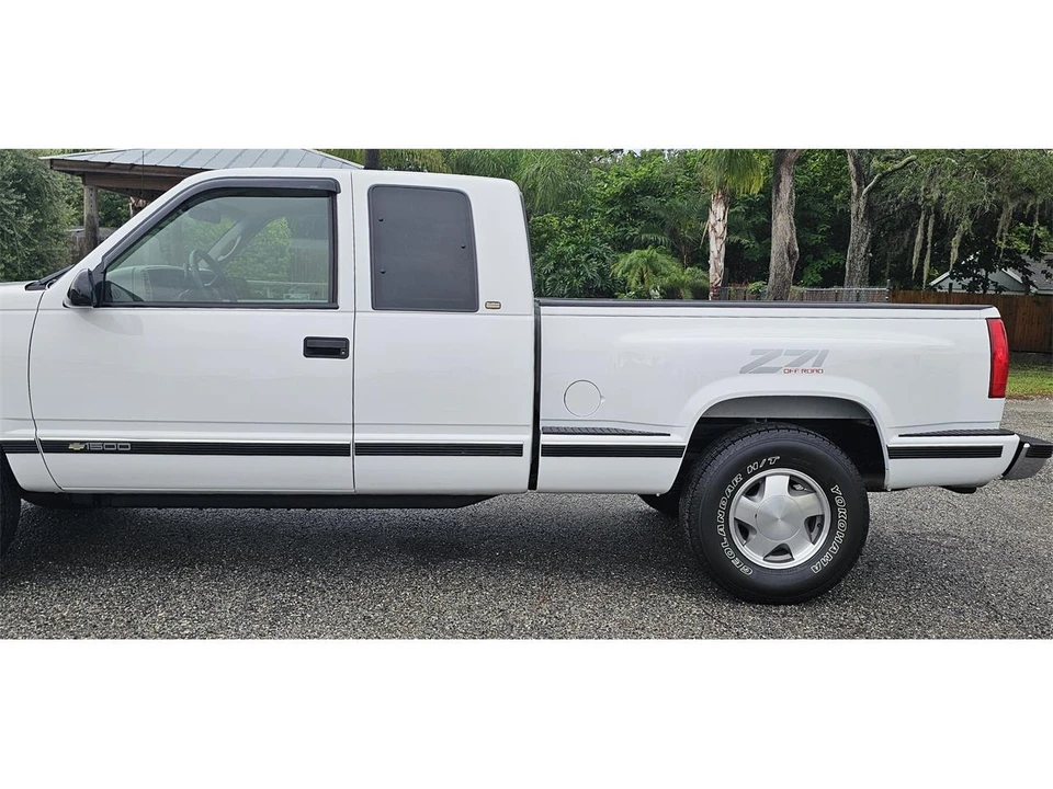 1998 Chevrolet C/K 4th Gen - Image 18 of 31