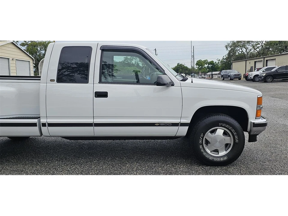 1998 Chevrolet C/K 4th Gen - Image 19 of 31