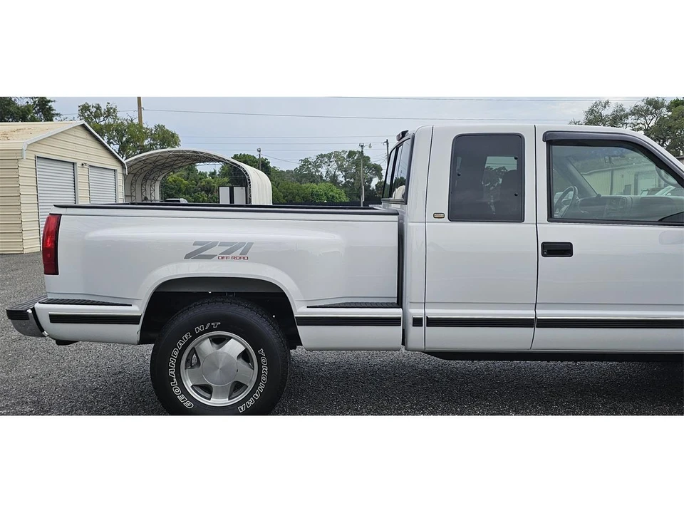 1998 Chevrolet C/K 4th Gen - Image 20 of 31