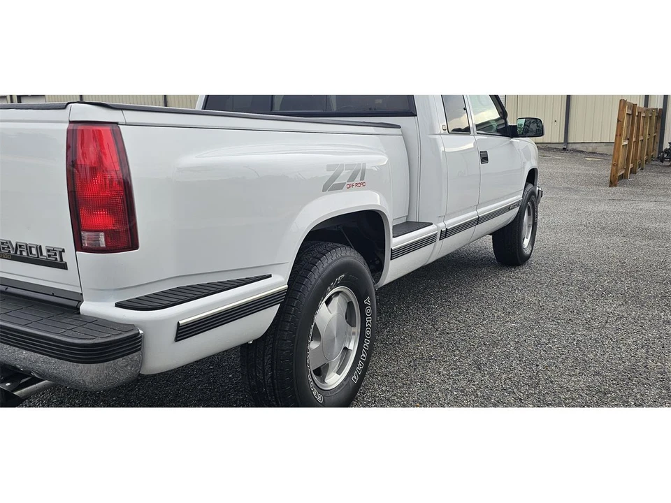 1998 Chevrolet C/K 4th Gen - Image 21 of 31