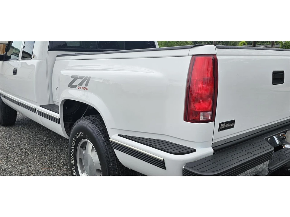 1998 Chevrolet C/K 4th Gen - Image 22 of 31
