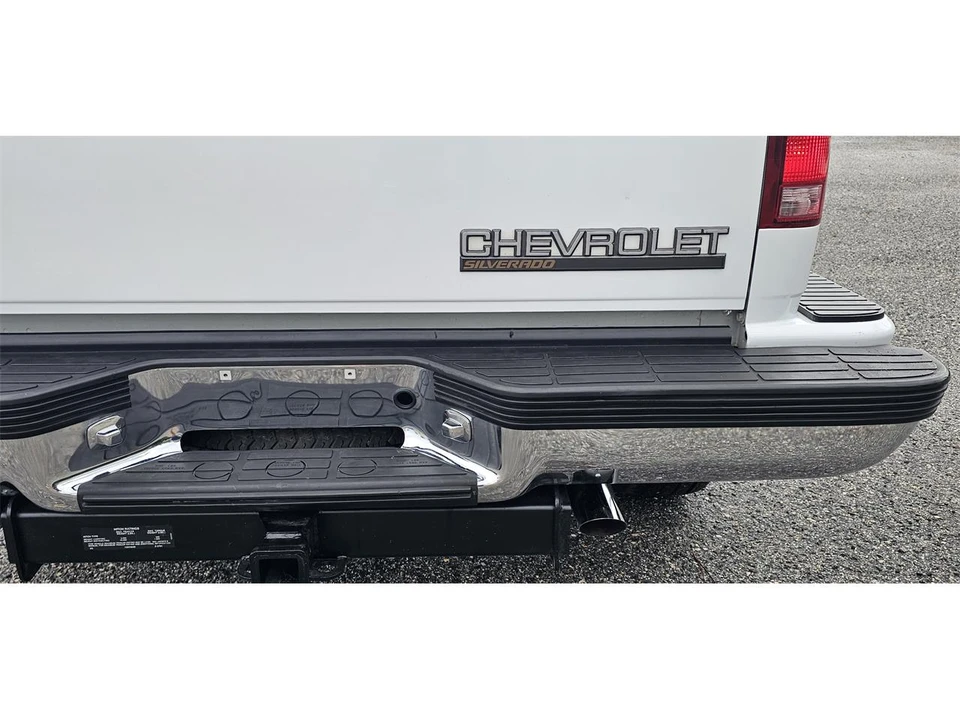 1998 Chevrolet C/K 4th Gen - Image 24 of 31