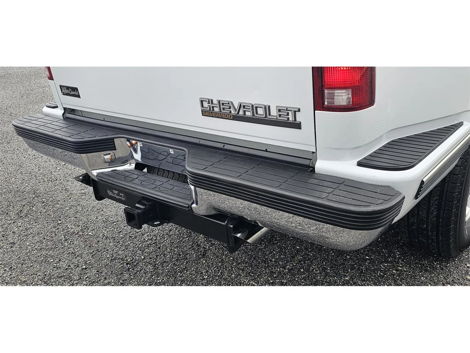1998 Chevrolet C/K 4th Gen - Image 26 of 31
