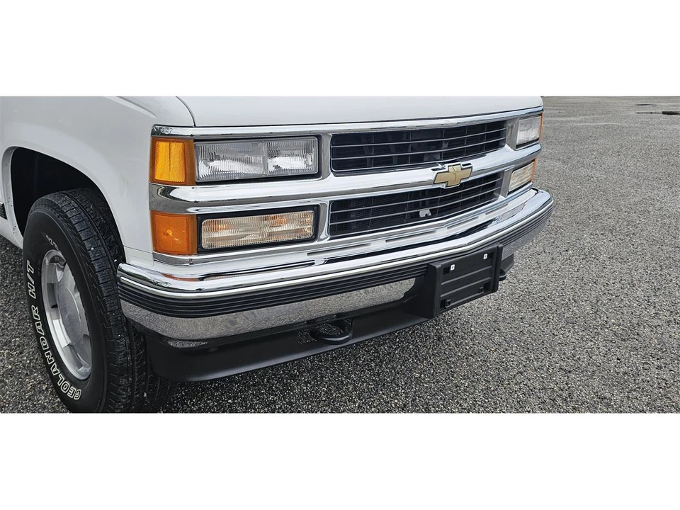 1998 Chevrolet C/K 4th Gen - Image 28 of 31