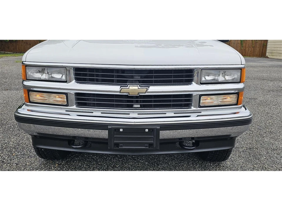 1998 Chevrolet C/K 4th Gen - Image 29 of 31
