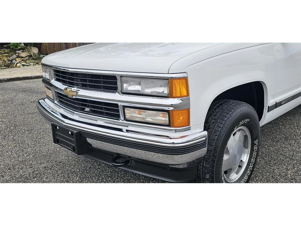 1998 Chevrolet C/K 4th Gen - Image 30 of 31