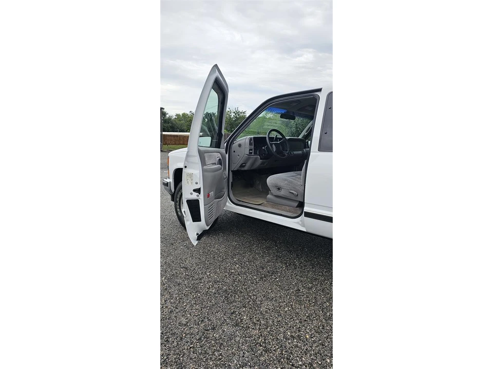 1998 Chevrolet C/K 4th Gen - Image 31 of 31