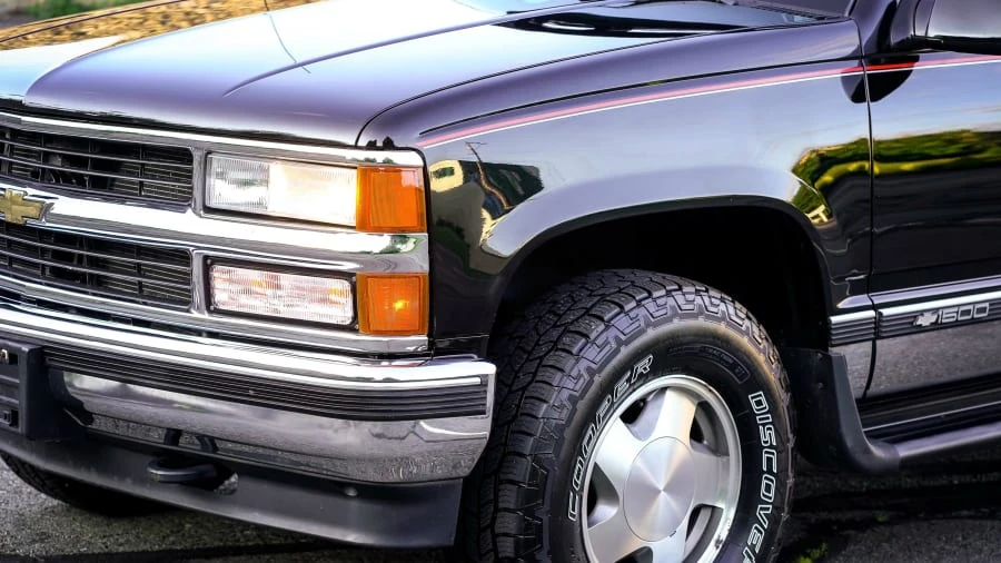 1998 Chevrolet C/K 4th Gen - Image 7 of 21