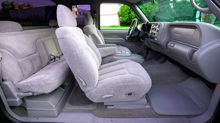 1998 Chevrolet C/K 4th Gen - Image 12 of 21