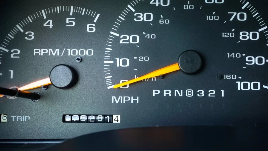 1998 Chevrolet C/K 4th Gen - Image 17 of 21