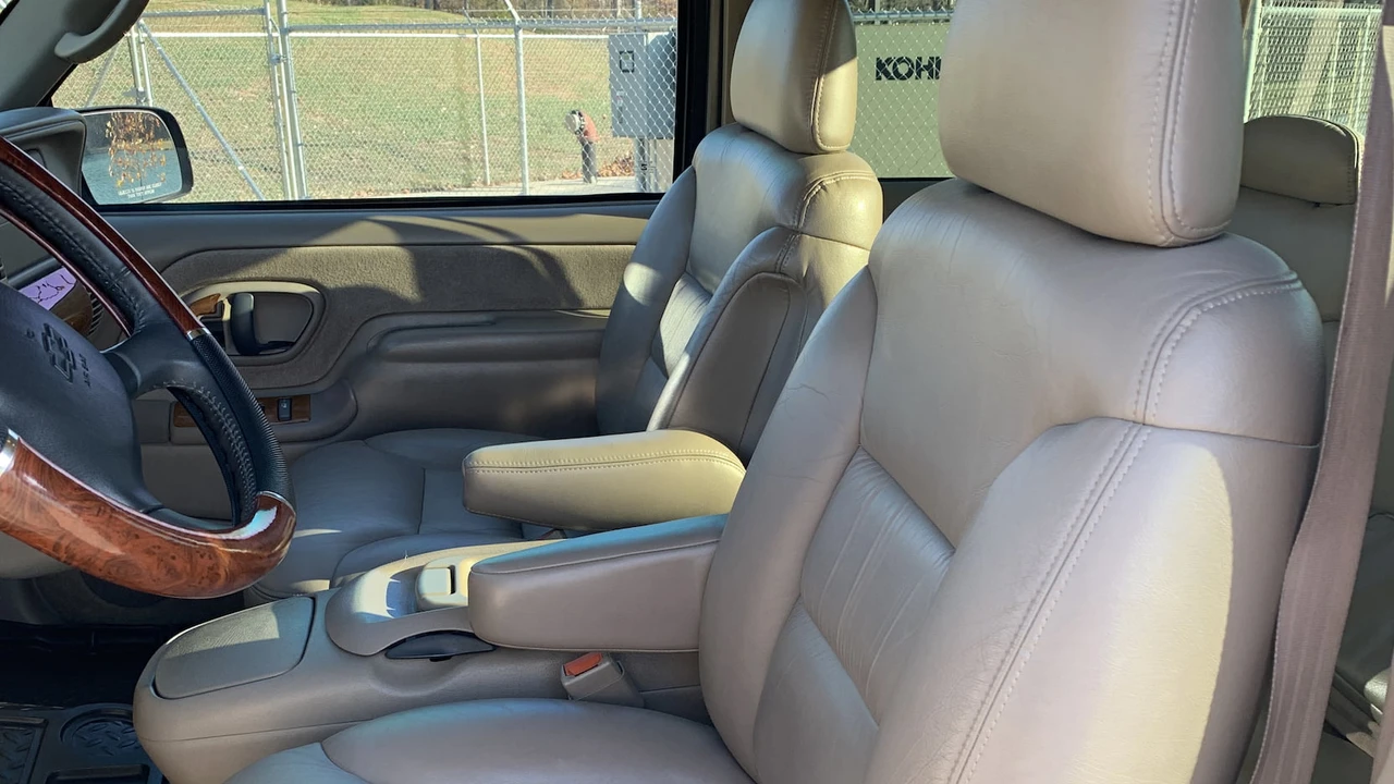 1998 Chevrolet C/K 4th Gen - Image 10 of 22