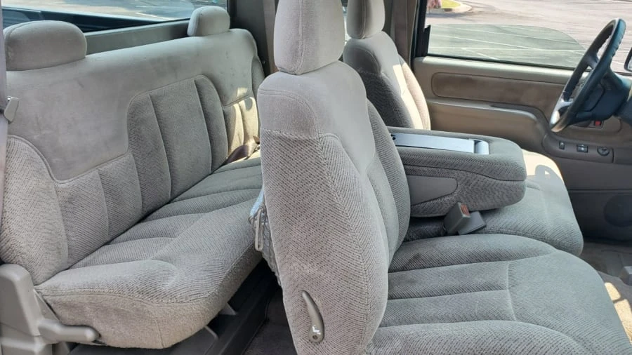 1998 Chevrolet C/K 4th Gen - Image 6 of 10