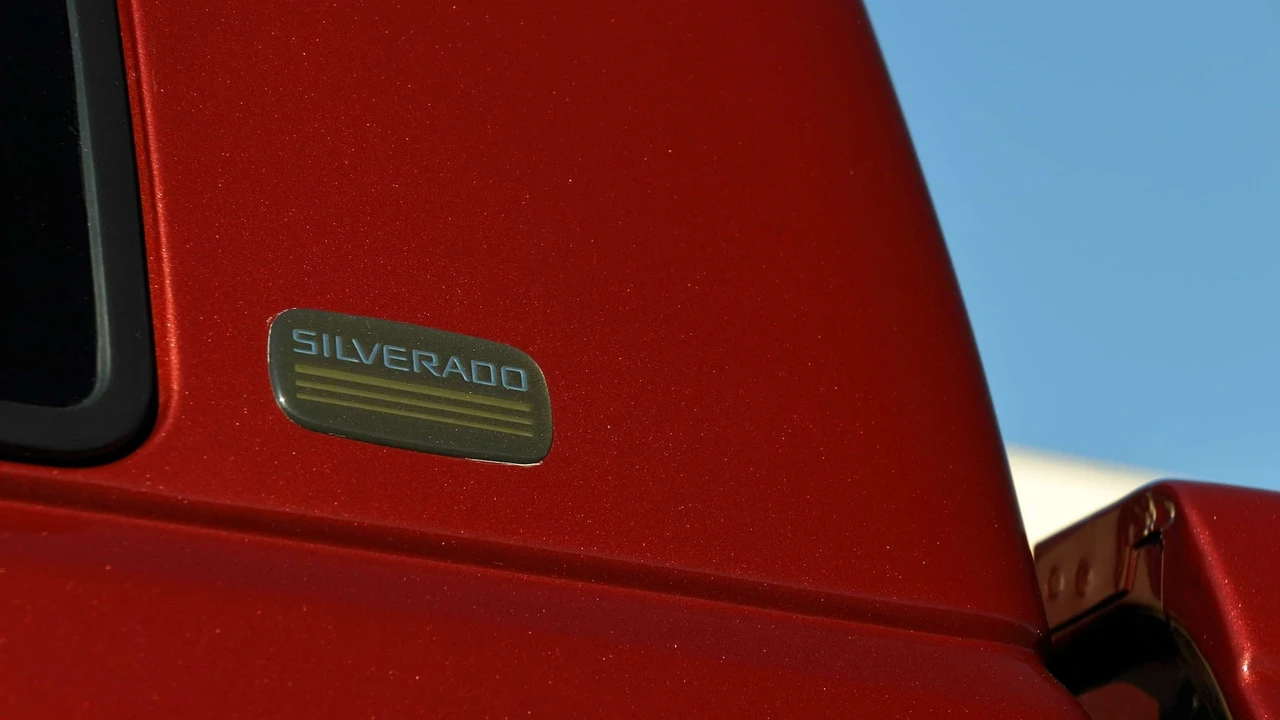 1998 Chevrolet C/K 4th Gen - Image 22 of 26