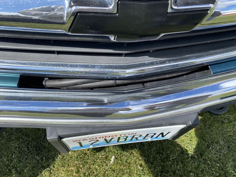 1998 Chevrolet Suburban 8th Gen - Image 29 of 31