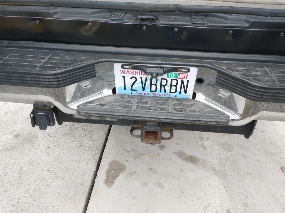1998 Chevrolet Suburban 8th Gen - Image 31 of 31