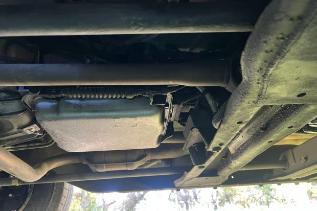 1998 Chevrolet Suburban 8th Gen - Image 7 of 7