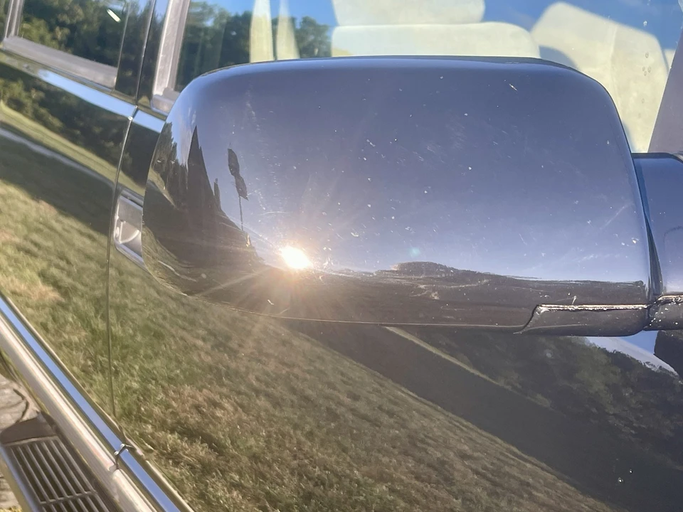 1998 Chevrolet Suburban 8th Gen - Image 21 of 31