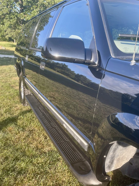 1998 Chevrolet Suburban 8th Gen - Image 25 of 31