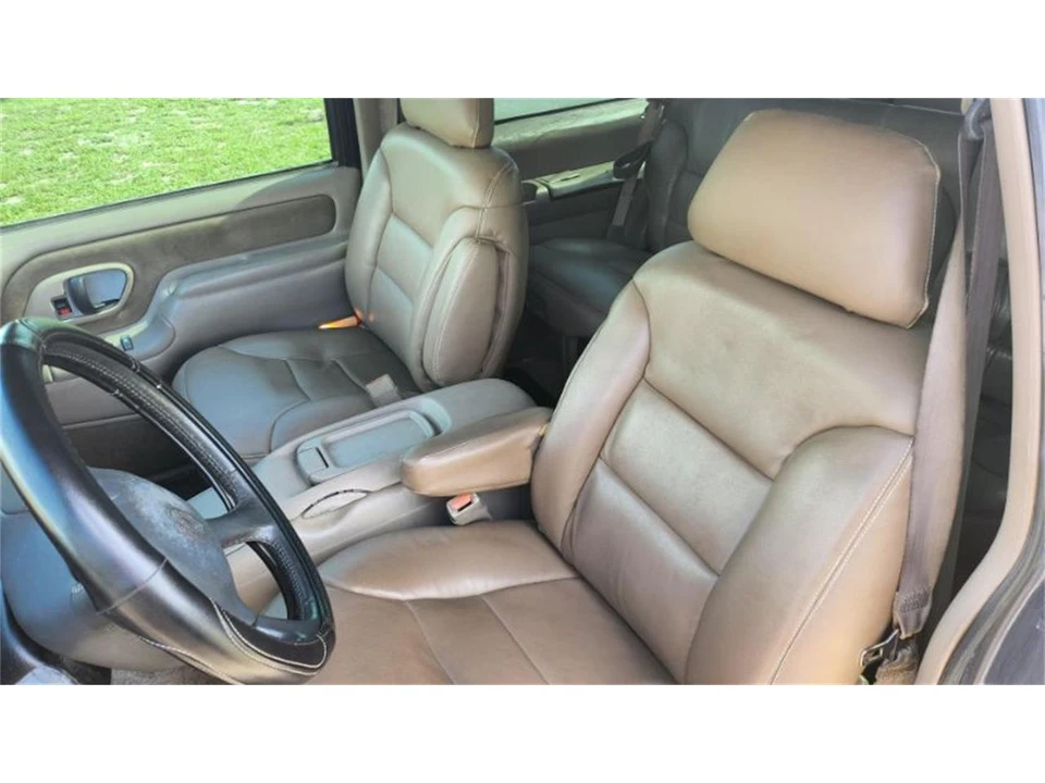 1998 Chevrolet Tahoe 1st Gen - Image 12 of 19