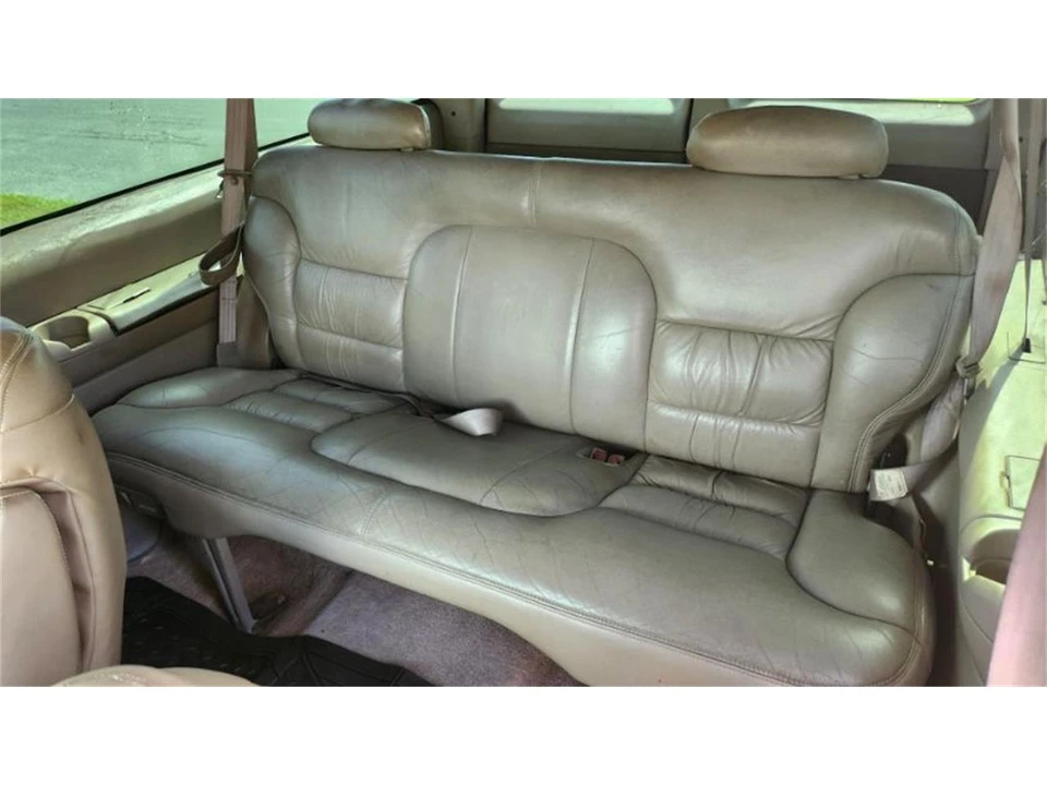 1998 Chevrolet Tahoe 1st Gen - Image 11 of 19