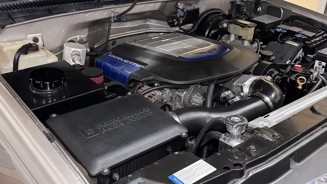 1998 Chevrolet Tahoe 1st Gen - Image 11 of 25