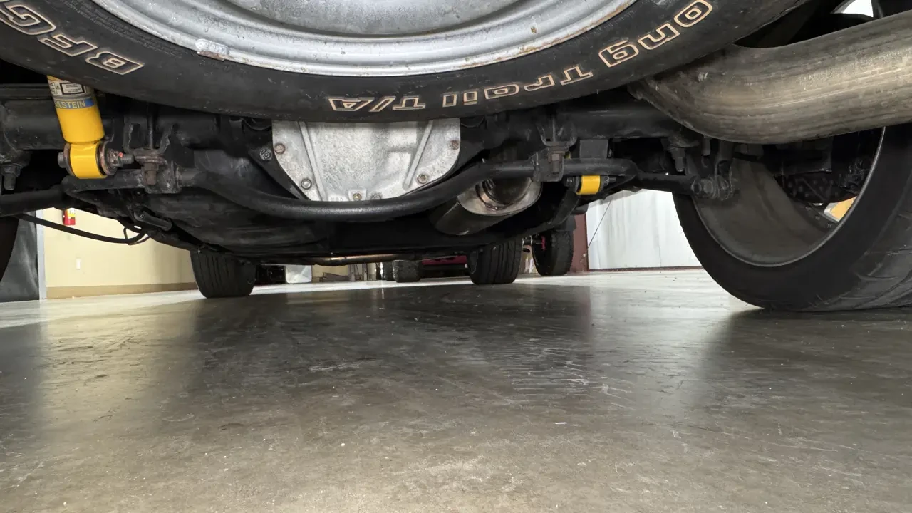 1998 Chevrolet Tahoe 1st Gen - Image 22 of 25