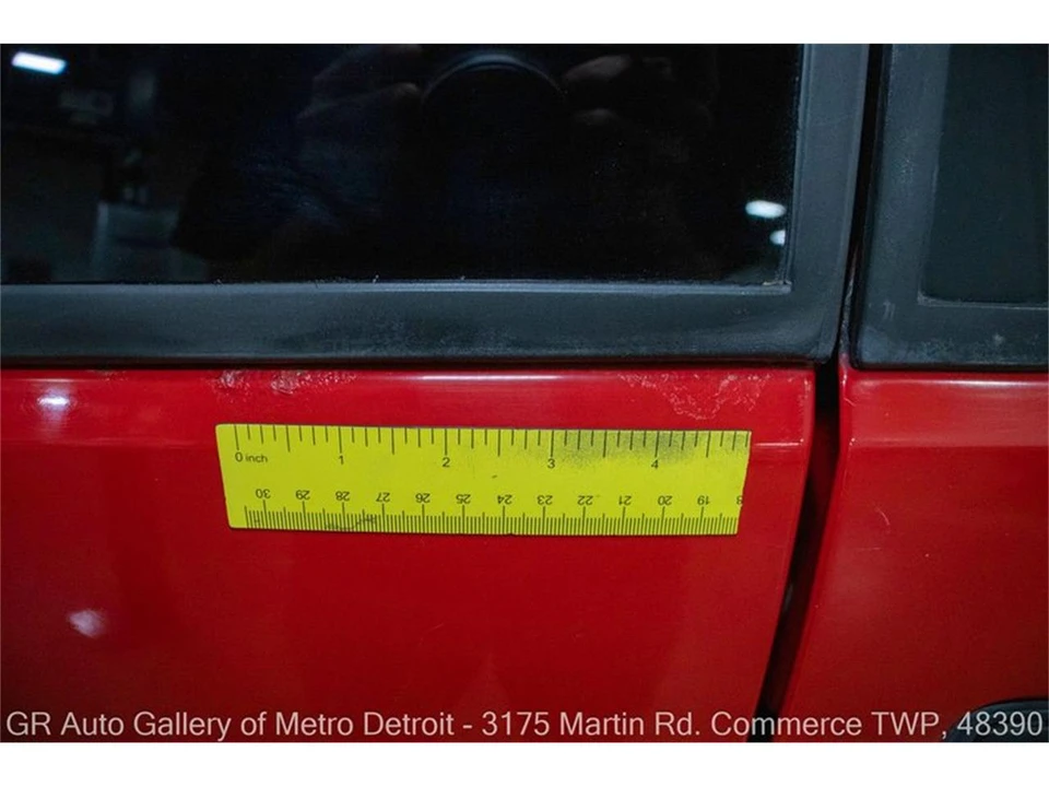 1998 Chevrolet Tahoe 1st Gen - Image 24 of 31