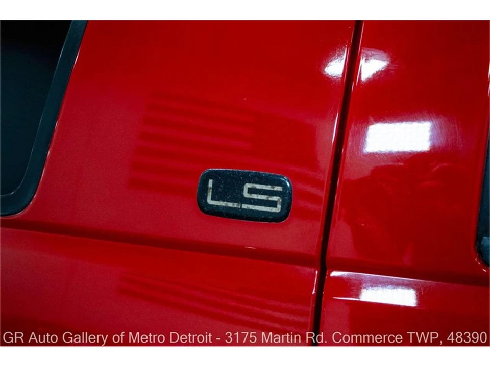1998 Chevrolet Tahoe 1st Gen - Image 28 of 31