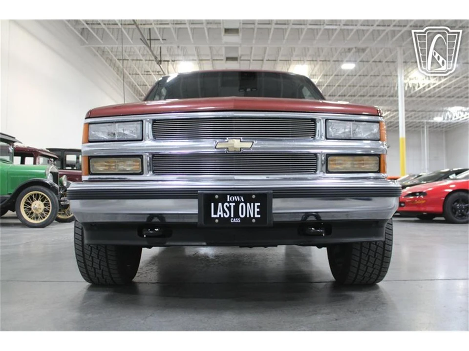 1998 Chevrolet Tahoe 1st Gen - Image 23 of 31