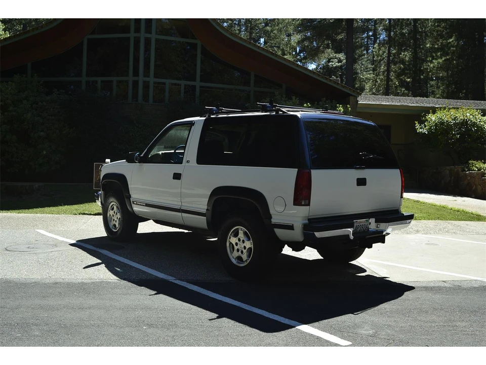 1998 Chevrolet Tahoe 1st Gen - Image 5 of 31