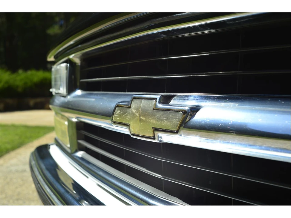 1998 Chevrolet Tahoe 1st Gen - Image 20 of 31