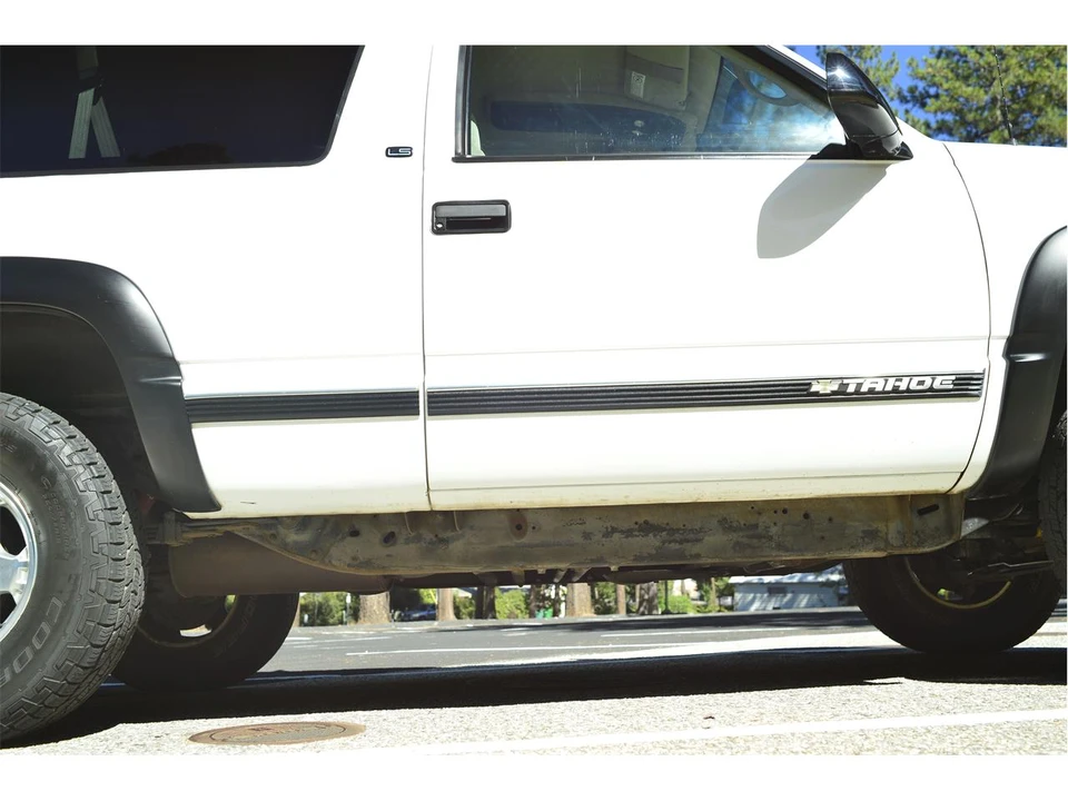1998 Chevrolet Tahoe 1st Gen - Image 23 of 31