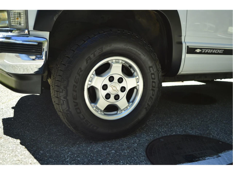 1998 Chevrolet Tahoe 1st Gen - Image 28 of 31