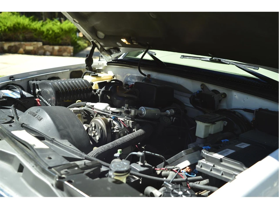 1998 Chevrolet Tahoe 1st Gen - Image 30 of 31