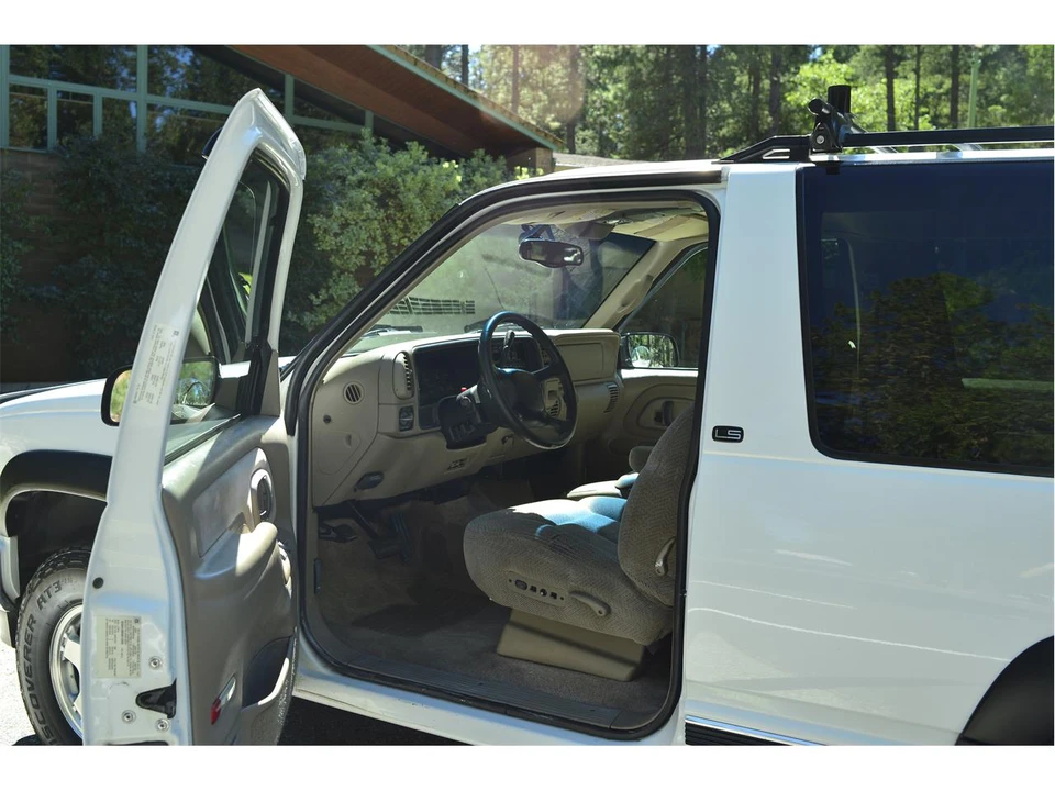 1998 Chevrolet Tahoe 1st Gen - Image 31 of 31