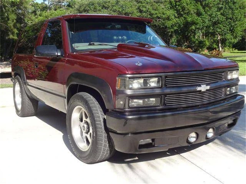 1998 Chevrolet Tahoe 1st Gen - Image 4 of 31