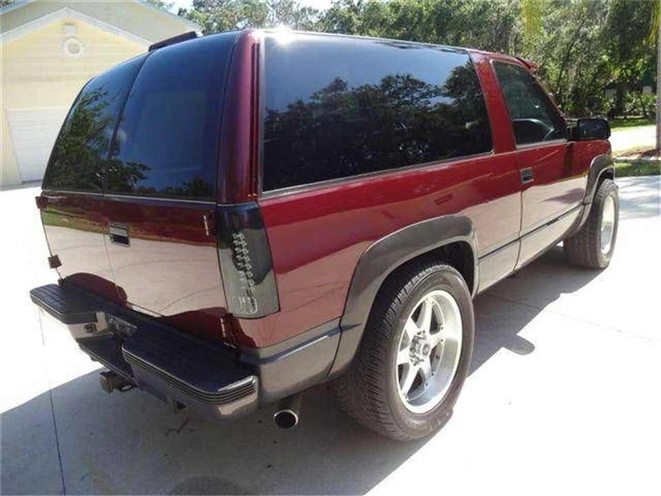1998 Chevrolet Tahoe 1st Gen - Image 13 of 31
