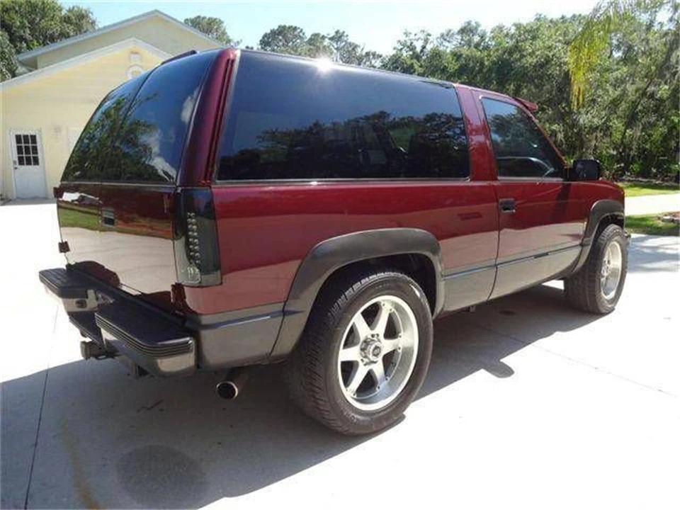 1998 Chevrolet Tahoe 1st Gen - Image 11 of 31