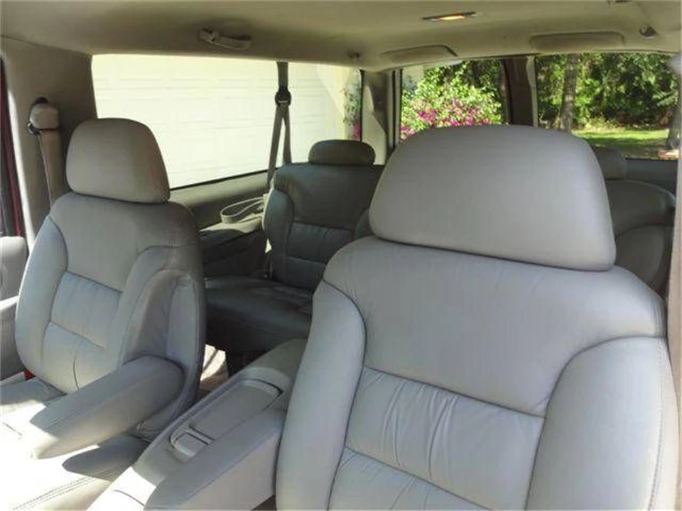 1998 Chevrolet Tahoe 1st Gen - Image 30 of 31