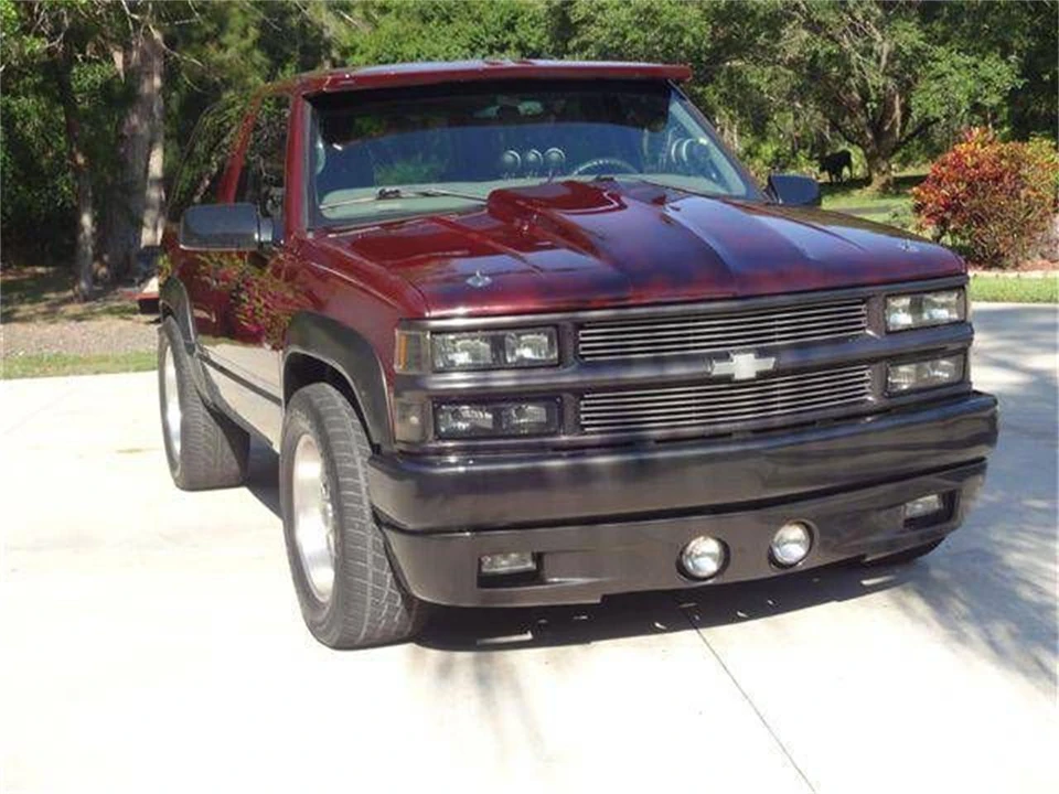 1998 Chevrolet Tahoe 1st Gen - Image 6 of 31
