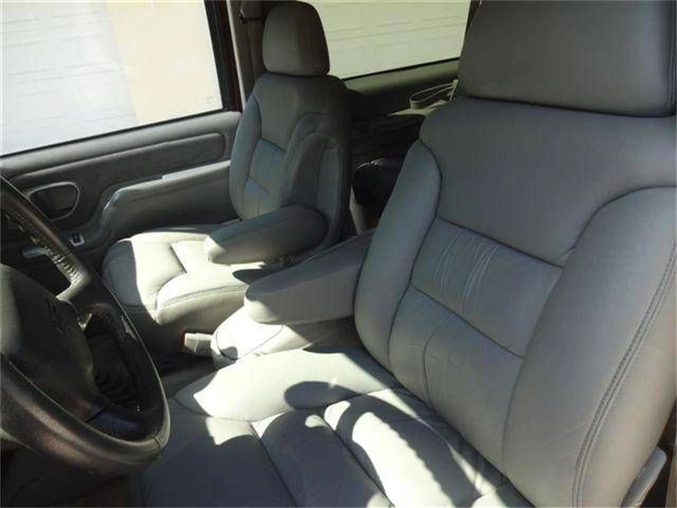 1998 Chevrolet Tahoe 1st Gen - Image 31 of 31