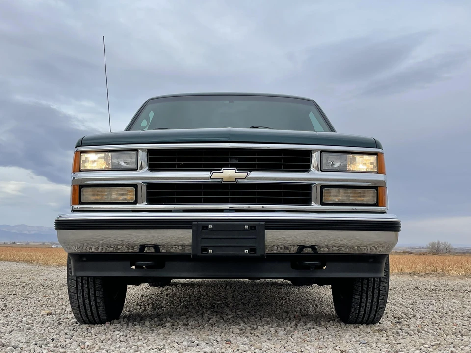 1998 Chevrolet Tahoe 1st Gen - Image 7 of 31