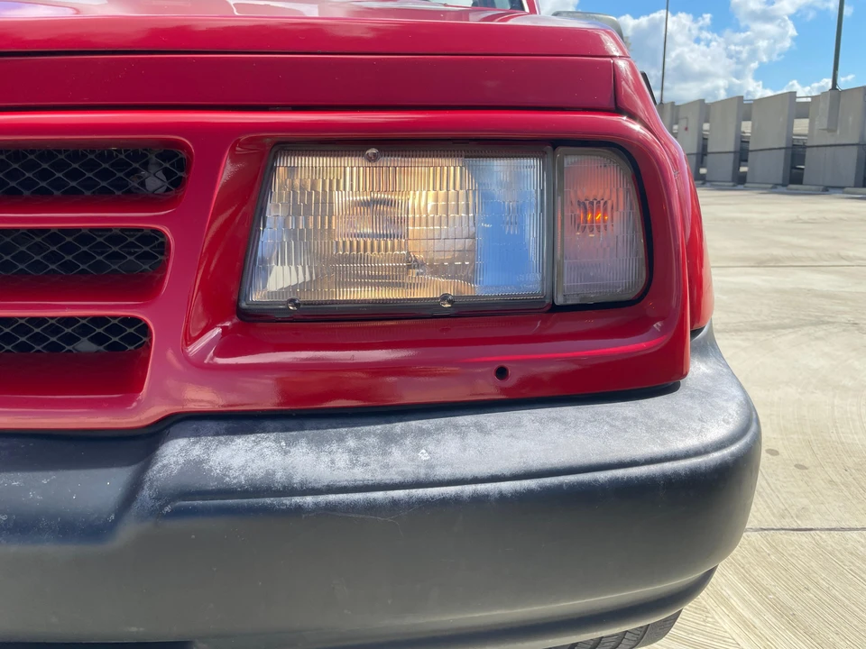 1998 Geo Tracker - Image 26 of 31