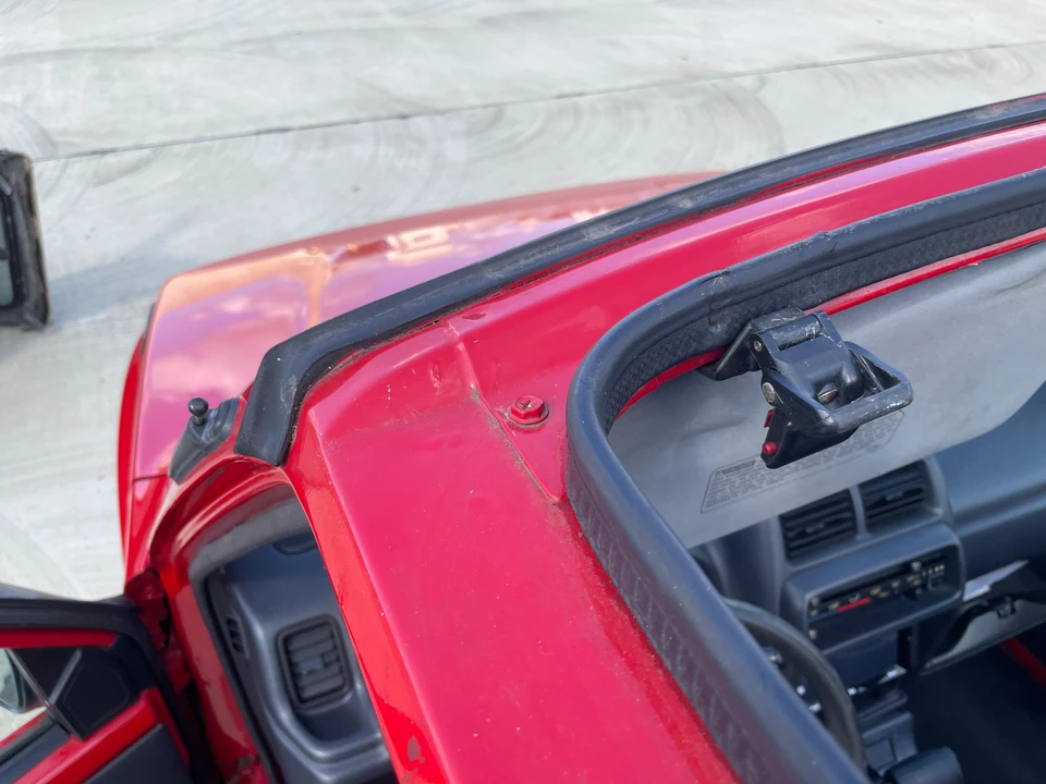 1998 Geo Tracker - Image 31 of 31