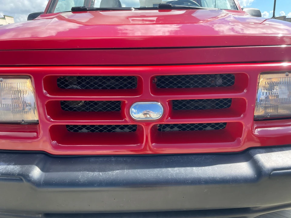 1998 Geo Tracker - Image 25 of 31